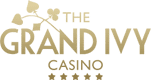 The Grand Ivy Casino: Up To £300 Slots Bonus + 25 Spins!